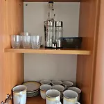 Апартамент Vp Crown Club
